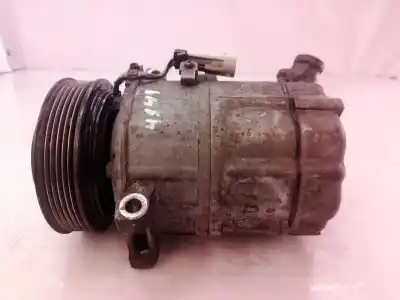 İkinci el araba yedek parçası klima kompresörü için opel vectra c (z02) 2.2 dti 16v (f69) oem iam referansları 13140505 13140505 13140505