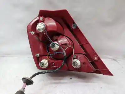 Second-hand car spare part right tailgate light for daewoo kalos 1.4 se oem iam references   