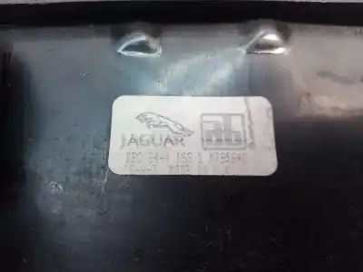 Second-hand car spare part multifunction switch for jaguar xj6/12 3.6 xj6 oem iam references   