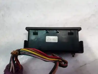 Second-hand car spare part multifunction switch for jaguar xj6/12 3.6 xj6 oem iam references   