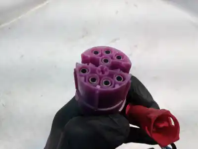 Second-hand car spare part multifunction switch for jaguar xj6/12 3.6 xj6 oem iam references   