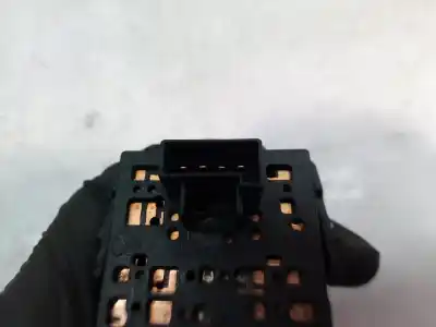 Second-hand car spare part indicator switch for opel combo cargo oem iam references 09185413 09185413 09185413