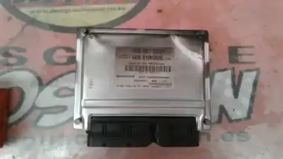 Автозапчасти б/у различные детали за audi a8 d3 (4e2, 4e8) 4.2 tdi quattro ссылки oem iam 4e0907553h