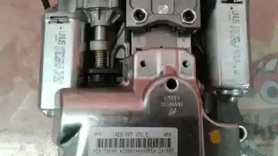 Автозапчасти б/у рулевая колонка за audi a8 d3 (4e2, 4e8) 4.2 tdi quattro ссылки oem iam 4e0419512g  4e0905852e