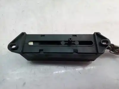 Pièce détachée automobile d'occasion module électronique pour jaguar xj6/12 3.6 xj6 références oem iam   