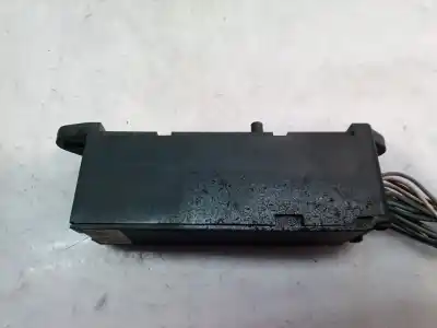 Pièce détachée automobile d'occasion module électronique pour jaguar xj6/12 3.6 xj6 références oem iam   