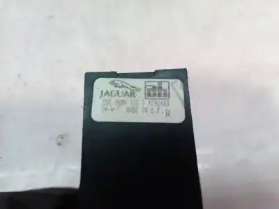 Pièce détachée automobile d'occasion module électronique pour jaguar xj6/12 3.6 xj6 références oem iam   