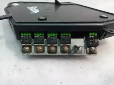 Pezzo di ricambio per auto di seconda mano modulo elettronico per jaguar xj6/12 3.6 xj6 riferimenti oem iam 36002693 36002693 36002693