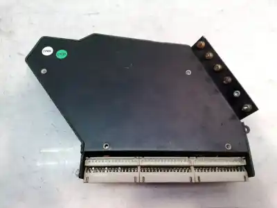 Pezzo di ricambio per auto di seconda mano modulo elettronico per jaguar xj6/12 3.6 xj6 riferimenti oem iam 36002693 36002693 36002693