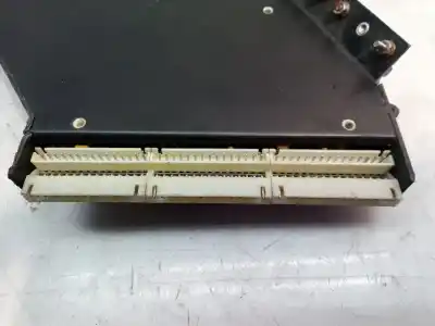 Pezzo di ricambio per auto di seconda mano modulo elettronico per jaguar xj6/12 3.6 xj6 riferimenti oem iam 36002693 36002693 36002693