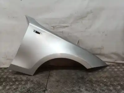 Peça sobressalente para automóvel em segunda mão guarda-lamas dianteiro direito por bmw serie 1 berlina (e81/e87) 120i referências oem iam 41357133228