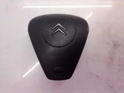 Pezzo di ricambio per auto di seconda mano air bag anteriore sinistro per citroen c2 audace riferimenti oem iam 96380009vd