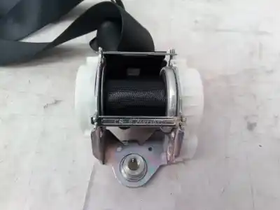 Peça sobressalente para automóvel em segunda mão cinto de segurança dianteiro esquerdo por bmw serie 1 berlina (e81/e87) 120i referências oem iam 72119117219