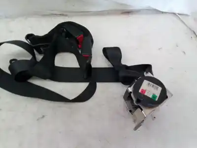 Peça sobressalente para automóvel em segunda mão cinto de segurança traseiro direito por bmw serie 1 berlina (e81/e87) 120i referências oem iam 72117069964