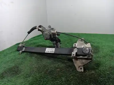 Second-hand car spare part rear right window regulator for ssangyong kyron 200 xdi 2wd oem iam references   