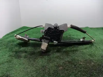 Second-hand car spare part rear right window regulator for ssangyong kyron 200 xdi 2wd oem iam references   