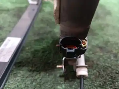 Second-hand car spare part rear right window regulator for ssangyong kyron 200 xdi 2wd oem iam references   