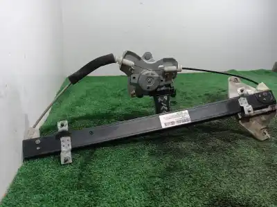 Second-hand car spare part rear right window regulator for ssangyong kyron 200 xdi 2wd oem iam references   