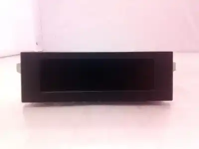 Pezzo di ricambio per auto di seconda mano display multifunzione per citroen c2 audace riferimenti oem iam 96597970xt