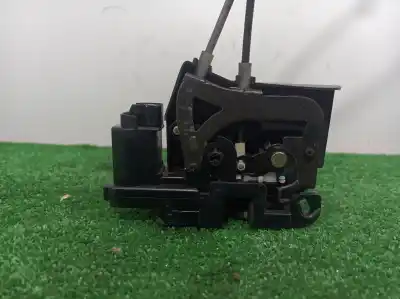 Автозапчасти б/у замок левой передней двери за ssangyong kyron 200 xdi 2wd ссылки oem iam   