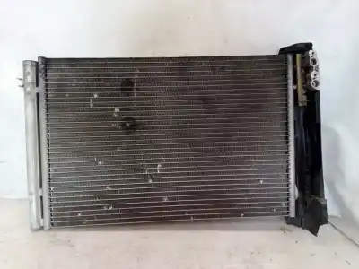Peça sobressalente para automóvel em segunda mão condensador / radiador de ar condicionado por bmw serie 1 berlina (e81/e87) 120i referências oem iam 6930038