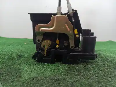 Second-hand car spare part rear right door lock for ssangyong kyron 200 xdi 2wd oem iam references   