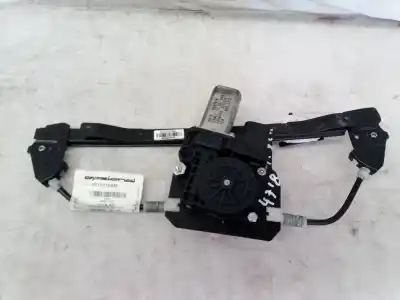 Peça sobressalente para automóvel em segunda mão elevador de vidros traseiro direito por bmw serie 1 berlina (e81/e87) 120i referências oem iam 51357138468