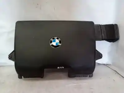Peça sobressalente para automóvel em segunda mão filtro de ar por bmw serie 1 berlina (e81/e87) 120i referências oem iam 1023310s01