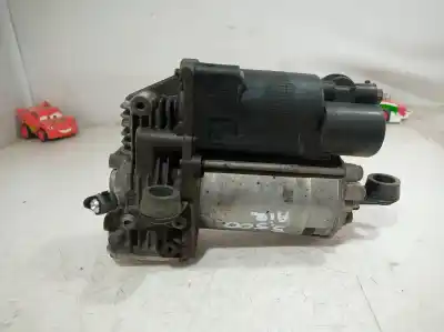 Peça sobressalente para automóvel em segunda mão compressor suspensão por mercedes-benz clase s (w221) berlina 500 (221.071) referências oem iam a2213201704 a2213201704 a2213201704