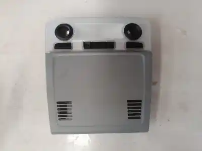 Peça sobressalente para automóvel em segunda mão luz interior por bmw serie 1 berlina (e81/e87) 120i referências oem iam 9120442