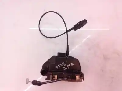 Second-hand car spare part front right door lock for renault espace iv (jk0) grand espace expression oem iam references 