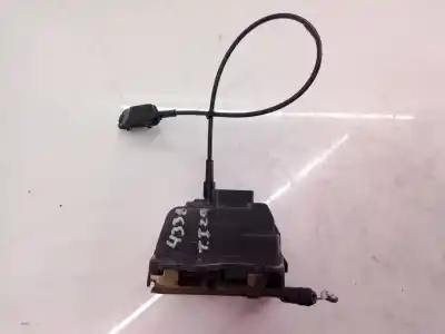 Second-hand car spare part rear left door lock for renault espace iv (jk0) grand espace expression oem iam references 