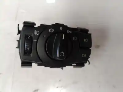 Peça sobressalente para automóvel em segunda mão comutador de luzes por bmw serie 1 berlina (e81/e87) 120i referências oem iam 6932792