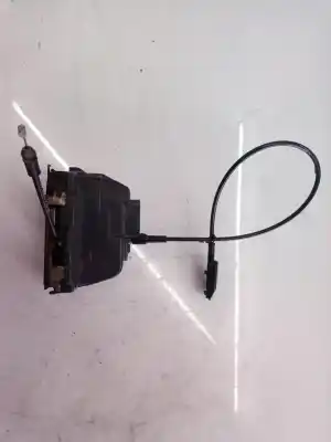 Second-hand car spare part rear right door lock for renault espace iv (jk0) grand espace expression oem iam references 