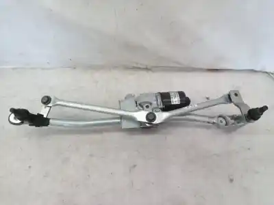 Peça sobressalente para automóvel em segunda mão motor do limpa para brisas por bmw serie 1 berlina (e81/e87) 120i referências oem iam 7193036