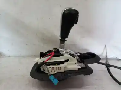Peça sobressalente para automóvel em segunda mão alavanca de velocidades por bmw serie 1 berlina (e81/e87) 120i referências oem iam 754905403