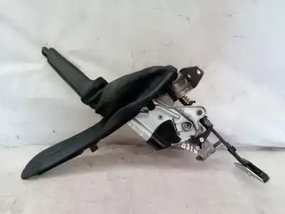Peça sobressalente para automóvel em segunda mão alavanca de travão de mão por bmw serie 1 berlina (e81/e87) 120i referências oem iam 67871110
