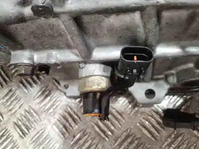 Gebrauchtes Autoersatzteil getriebe zum hyundai h1 kasten (flügeltüren h) oem-iam-referenzen gu82 gu82 gu82