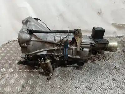 Gebrauchtes Autoersatzteil getriebe zum hyundai h1 kasten (flügeltüren h) oem-iam-referenzen gu82 gu82 gu82