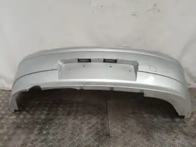 Peça sobressalente para automóvel em segunda mão para choques traseiro por bmw serie 1 berlina (e81/e87) 120i referências oem iam 51757129318