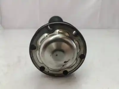 Автозапчасти б/у задняя правая трансмиссия за audi a8 (4e2) 4.2 v8 32v tdi biturbo ссылки oem iam 4e0501203 4e0501203 4e0501203