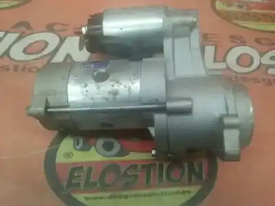 Pezzo di ricambio per auto di seconda mano MOTORINO DI AVVIAMENTO per HYUNDAI H1  Riferimenti OEM IAM TM000A23601 4A00 361004A00