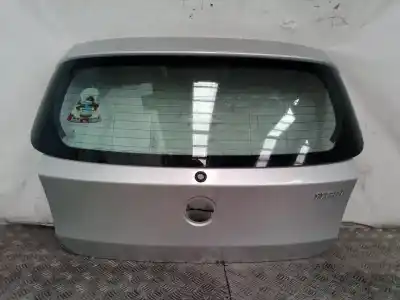 Peça sobressalente para automóvel em segunda mão porta da mala / tampa traseira por bmw serie 1 berlina (e81/e87) 120i referências oem iam 41627133898