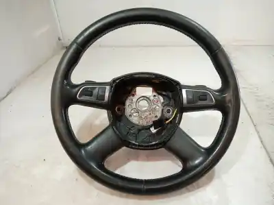 Автозапчасти б/у РУЛЬ за AUDI A8 (4E2)  ссылки OEM IAM 4E0419091 4E0419091 4E0419091