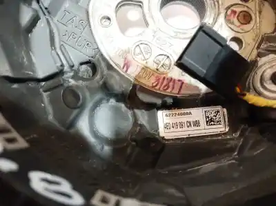 Peça sobressalente para automóvel em segunda mão volante por audi a8 (4e2) * referências oem iam 4e0419091 4e0419091 4e0419091