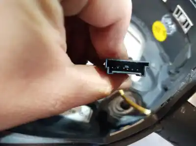 Peça sobressalente para automóvel em segunda mão volante por audi a8 (4e2) * referências oem iam 4e0419091 4e0419091 4e0419091