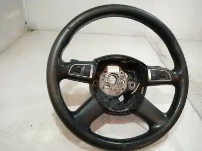 Peça sobressalente para automóvel em segunda mão volante por audi a8 (4e2) * referências oem iam 4e0419091 4e0419091 4e0419091