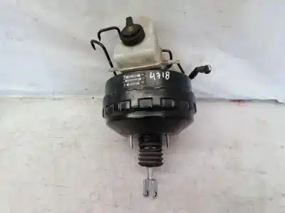 Peça sobressalente para automóvel em segunda mão servo freio por bmw serie 1 berlina (e81/e87) 120i referências oem iam 6751976