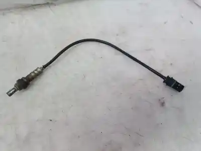 Peça sobressalente para automóvel em segunda mão sonda lambda por bmw serie 1 berlina (e81/e87) 120i referências oem iam 7530285