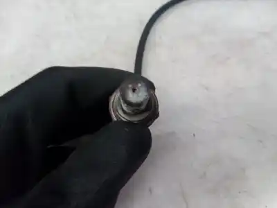 Second-hand car spare part lambda probe for bmw serie 1 berlina (e81/e87) 120i oem iam references 7530285 7530285 7530285